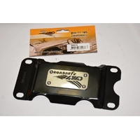 Roadsafe Fuel Pump Guard (Colorado RG/D-Max/MUX 12-16)