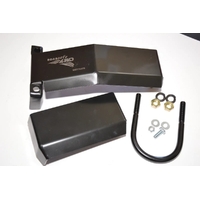 Roadsafe ABS Wire Protection Kit (Navara D40)