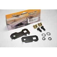 Roadsafe ABS Wire Relocation Bracket Kit (Landcruiser 76/78/79 Series)