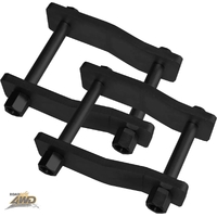 Roadsafe Extended Shackles - Pair (Triton ML-MN)