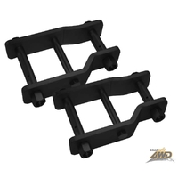Roadsafe Extended Shackles - Pair (Ranger PX/BT-50 Gen2)
