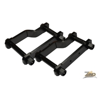 Roadsafe Extended Shackles - Pair (Hilux GUN 2015+)