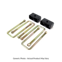 Roadsafe Lift FX Lift Blocks - 35mm (Triton ML-MQ)