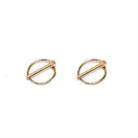 Roadsafe Spares Pack Suit STBDISC Disconnect Pin (Pin and Retainer)