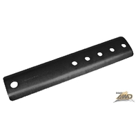 Roadsafe Swaybar Link Extension Bracket - Rear 50mm (Landcruiser 80/100 Series)