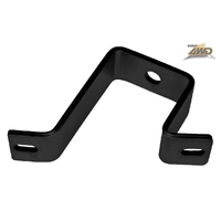 Roadsafe Swaybar Link Extension Bracket - Rear 50mm (Landcruiser 105 Series)