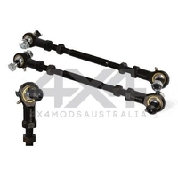 Roadsafe Rear Sway Bar Extension Link Kit (Wrangler JK 2-6")