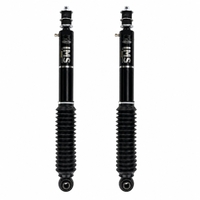Dobinsons IMS Monotube Rear Shock Absorbers LDV T60 Leaf Rear 2016-On | IMS21-50471B