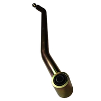 Roadsafe Lower Rear Trailing Arm - Double Cranked (Defender/Discovery 1/Range Rover)