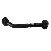 Roadsafe Rear Trailing Arm, Adjustable and Bent Upper (Patrol GQ-GU)