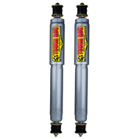 Tough Dog Front Shock Absorbers Mitsubishi Triton ME-MK 1986-2006 | Pair