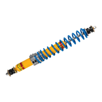 Tough Dog Steering Damper RAM 2500 DJ II 2020-On