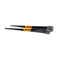 Tough Dog Heavy Duty Torsion Bars Holden Rodeo TF 1988-2003 | Pair