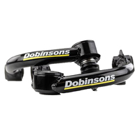 Dobinsons Upper Control Arms – Suits Dodge Ram DS & DT Models 2018-On