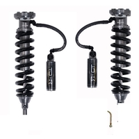 Tough Dog TD-R Remote Reservoir Front Coilovers VW Amarok 2023-On | Pair