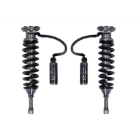 Tough Dog TD-R Remote Reservoir Front Coilovers Ford Everest UB & Ranger NG | Pair
