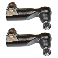 Roadsafe Tie Rod End Kit - 2 Piece Kit (Patrol GQ)