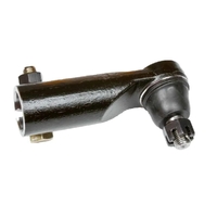 Roadsafe Replacement Tie Rod End - LH Outer (Patrol GQ 7/92-on)