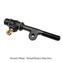 Roadsafe Replacement Tie Rod End - LH Outer Relay Rod (Landcruiser 75/76/78/79 Series)