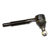 Roadsafe Replacement Tie Rod End - LH Outer (Patrol GQ/GU 11/99-on)