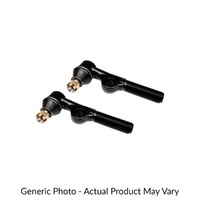 Roadsafe Tie Rod End Kit - 2 Piece Kit (Patrol GU-GU2)