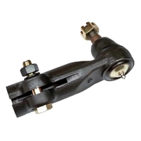 Roadsafe Replacement Tie Rod End - LH Outer (Patrol GU3-on 1/03-on)