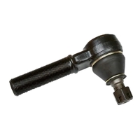 Roadsafe Replacement Tie Rod End - LH Outer (Patrol GQ 11/87-6/92)
