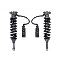 Tough Dog Front Remote Res Adjustable Struts Suits -Toyota 200 Series LandCruiser