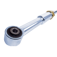 TOUGHDOG REAR ADJUSTABLE PANHARD ROD​​​​​​​ - GREAT WALL TANK300 (2020+)