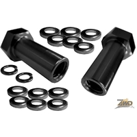 Roadsafe Centre Bearing Spacer Kit (Ranger PX/BT-50 Gen2)
