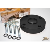 Roadsafe Rear Tail Shaft Spacer - 25mm (Landcruiser FZJ/HZJ)