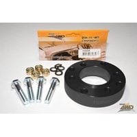 Roadsafe Rear Tail Shaft Spacer - 25mm (D-Max 08-12/Rodeo RA 03-08)