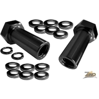 Roadsafe Transmission Spacer Kit (Ranger PJ-PK/BT-50 Gen1)