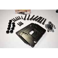 Roadsafe Transmission Spacer Kit (Patrol GQ-GU)