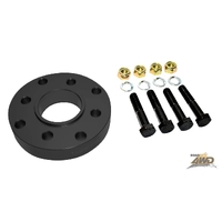 Roadsafe Front/Rear Tail Shaft Spacer - 25mm (Patrol GQ-GU)
