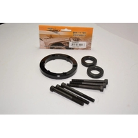 Roadsafe Front Tail Shaft Spacer - 12mm (Ranger PX/BT-50 Gen2)