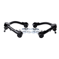 Blackhawk Upper Control Arm 1-3 Degree Caster Correction - Suits Fortuner Toyota Hilux N70 & N80 2005-2022