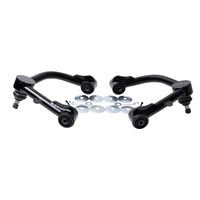 Blackhawk Upper Control Arm Toyota Hilux Widebody (GUN) | HD Ball Joints