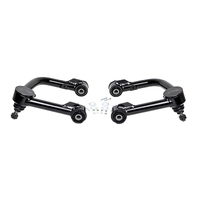 Blackhawk Upper Control Arms - Ford Ranger - Everest & Mazda BT-50 Gen 1 4WD (2006-2011)