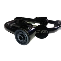 Blackhawk Upper Control Arm Ford Ranger PX1/PX2/PX3 & Mazda BT-50 | HD Ball Joints