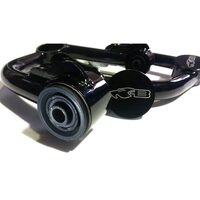 Blackhawk Upper Control Arm - Nissan Navara D22