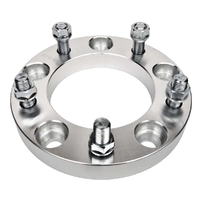 Roadsafe Wheel Spacer 25mm - 5x150/110CB/M14x1.5 (Landcruiser 76/78/79/100IFS/105 Series)