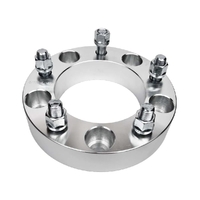 Roadsafe Wheel Spacer 38mm - 5x150/110CB/M14x1.5 (Landcruiser 76/78/79/100IFS/105 Series)