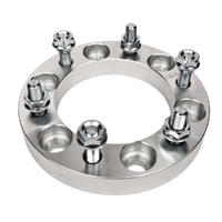 Roadsafe Wheel Spacer 25mm - 6x139.7/110mm ID/176mm OD (Patrol GQ and GU)