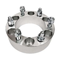 Roadsafe Wheel Spacer 50mm - 6x139.7/110mm ID/176mm OD (Patrol GQ and GU 87-15)