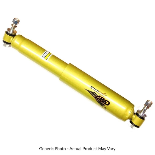 Roadsafe Heavy Duty Steering Dampener (Landcruiser 60/70/80/100 Series Up to 07/Bundera)
