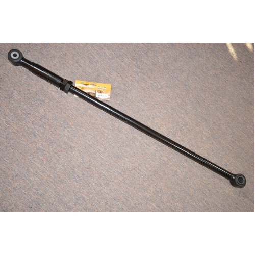 Roadsafe Adjustable Panhard Rod - Rear w/Rubber Bush (Navara NP300 D23)