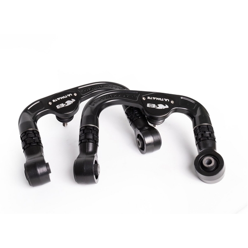 Blackhawk Ultimate Upper Control Arms Nissan Navara D40 & D23 NP300 | Adjustable
