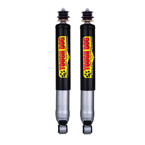 Tough Dog RShocks Prado 250 | 40mm Adjustable (BM403041) | Pair