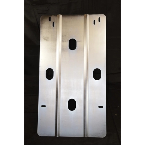 Roadsafe Underbody Protection - 3rd Plate (Colorado RC/D-Max/Rodeo)